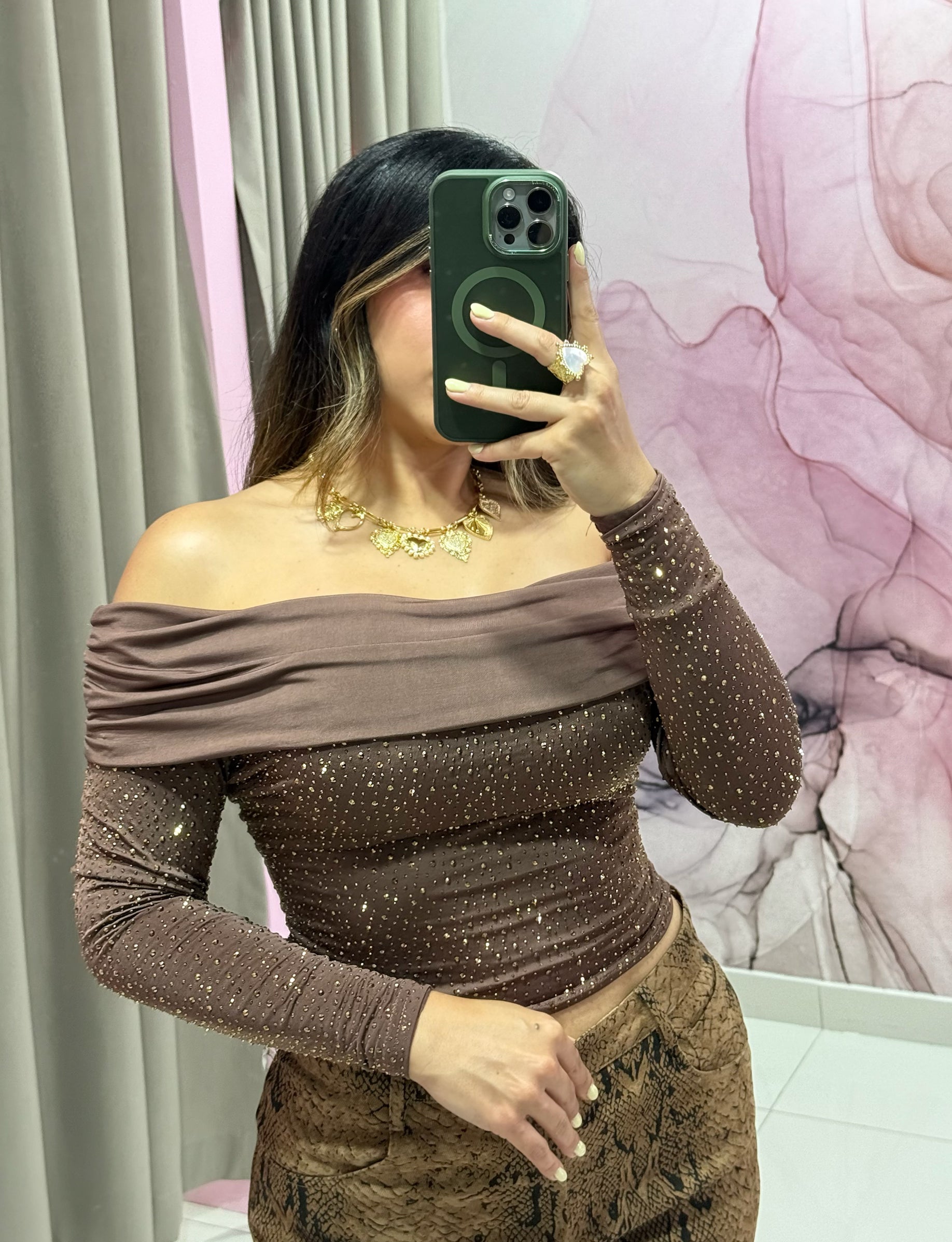 Tops & Bodysuit – BE YOUX SHOP
